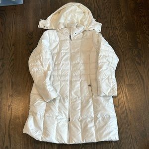 Women’s XXL Eddie Bauer Goose Down Jacket